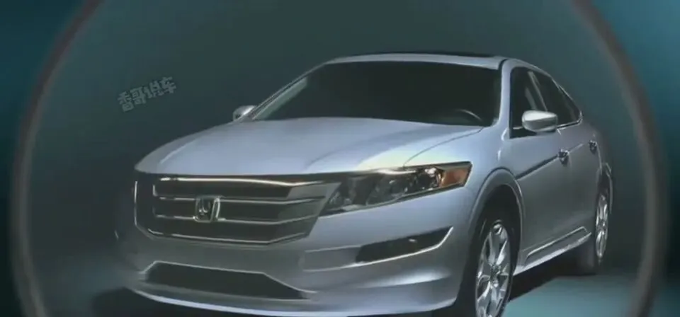 你觉得这辆歌诗图帅到掉渣,还是丑到离谱?