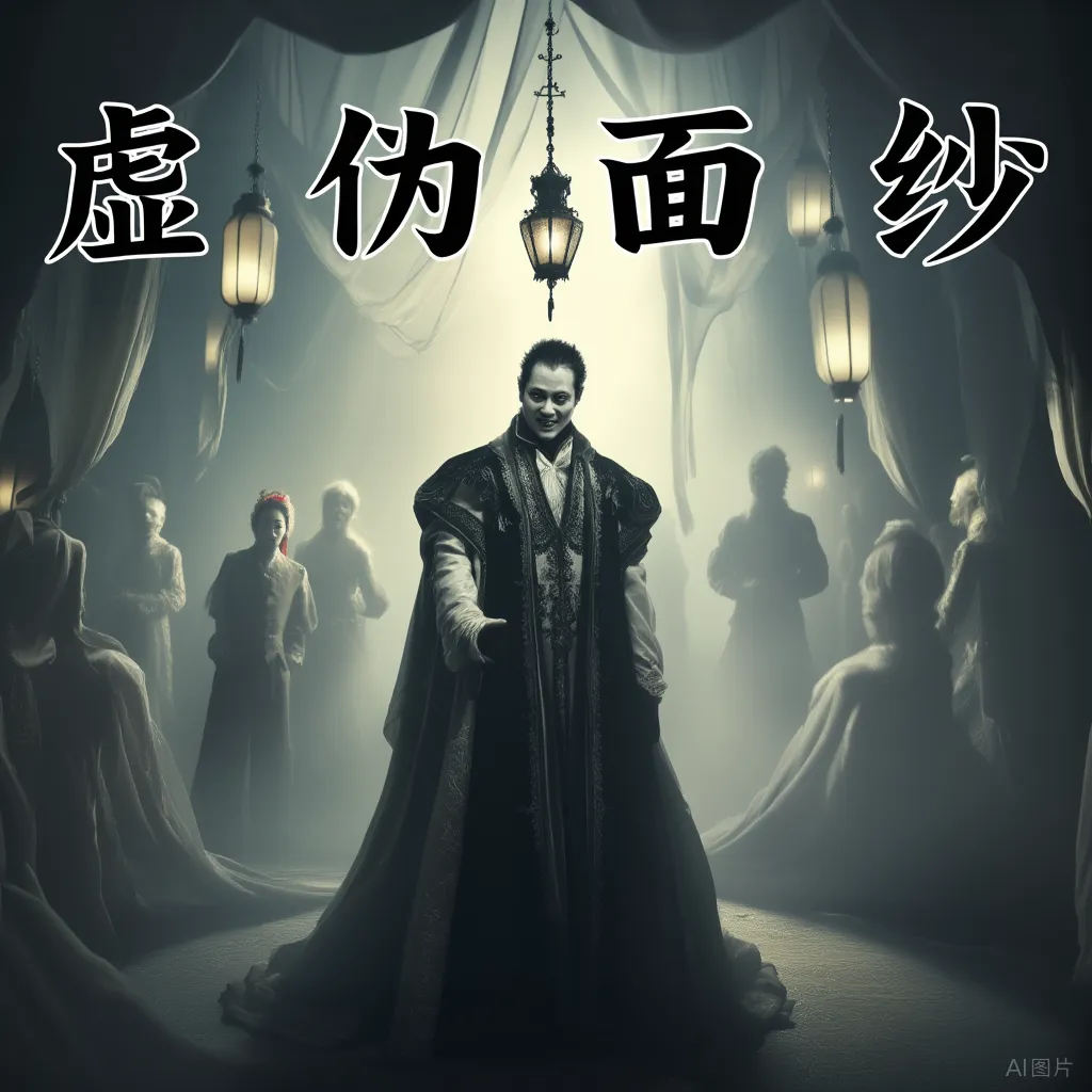 隐形的秩序—歌曲解析