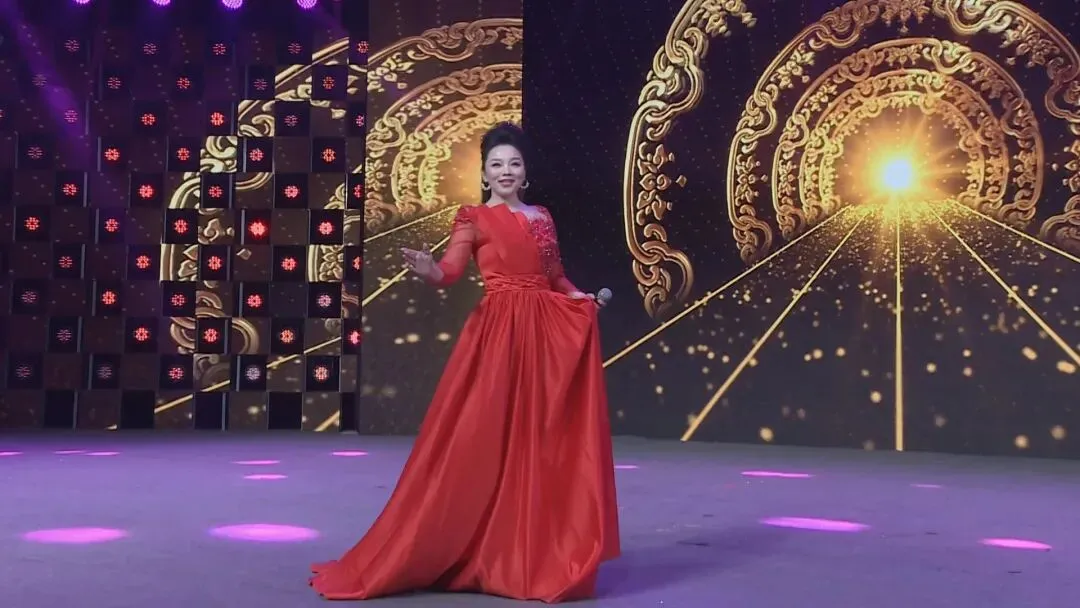 以歌致城,初心不凡一一致敬歌手王筱凡