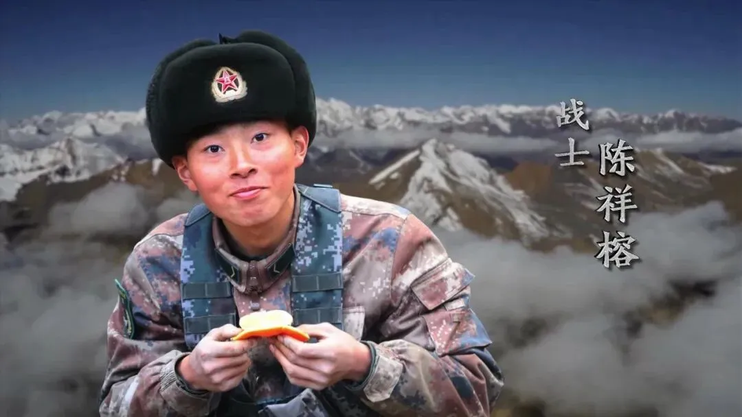 这首歌我们录了弹幕,每一句都是想对你说的话