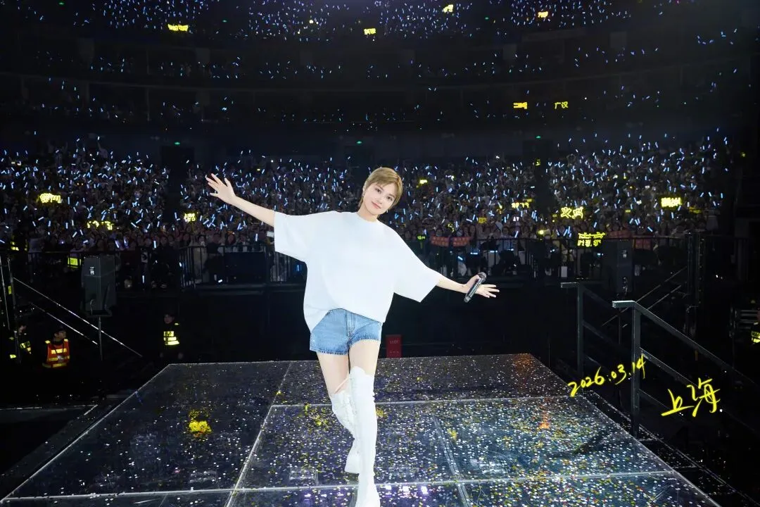 藏在歌里的日记|李宇春 2006-2009 原创歌曲创作背景回顾