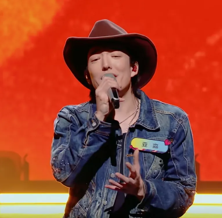 穿脑魔音,尽在《魔力歌先生》 | 271/365