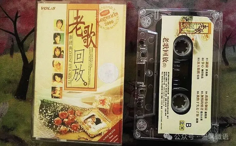 李彦:一首老歌(外二首)