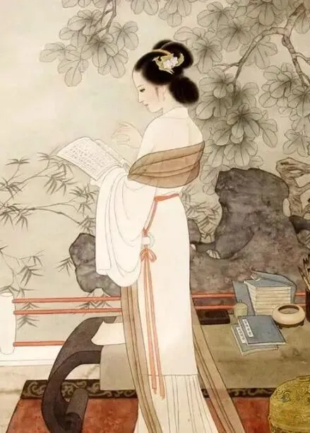 箫声如歌 白头吟