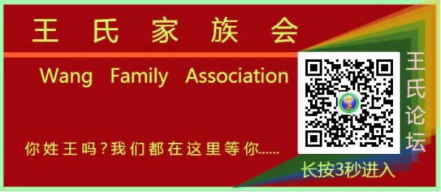 中国最霸气姓氏歌曲《王氏族歌》,震撼9000万王氏族人!
