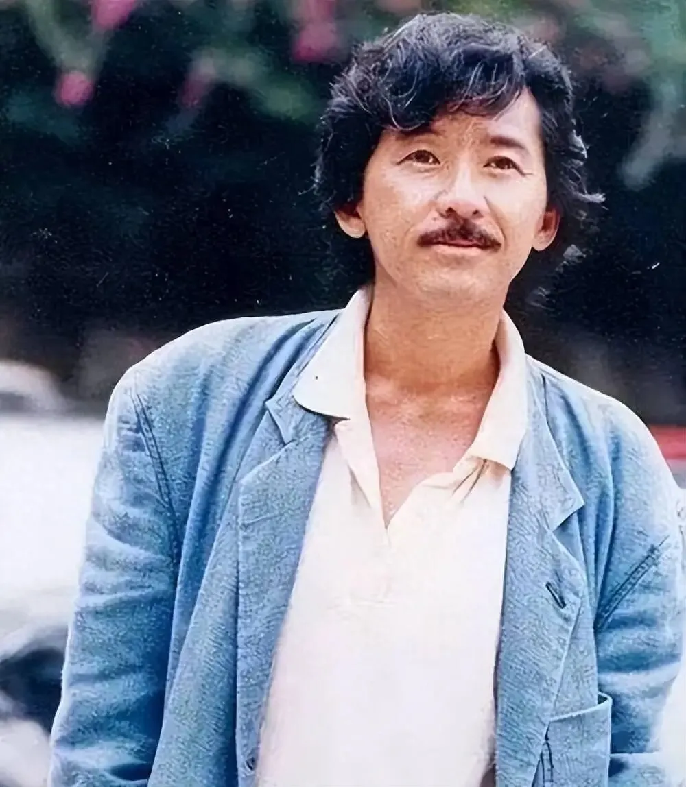 那些年我们一起听过的歌:31 林子祥《真的汉子》1988