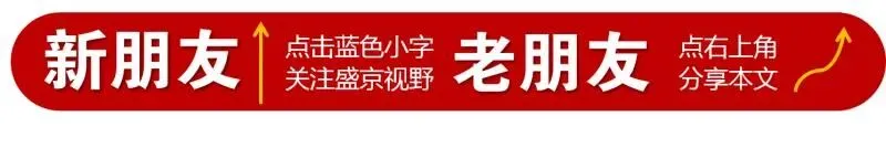 向盛京视野粉丝歌友会歌友们推荐的10首歌曲