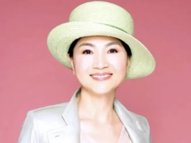 重回青春的经典老歌:凤飞飞