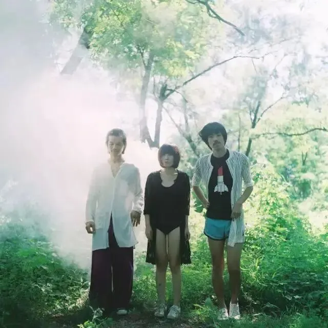 每周一首好听的歌NO.87:也许对你的记忆就是这爱情本身《献给永远的》 by大粉乐队