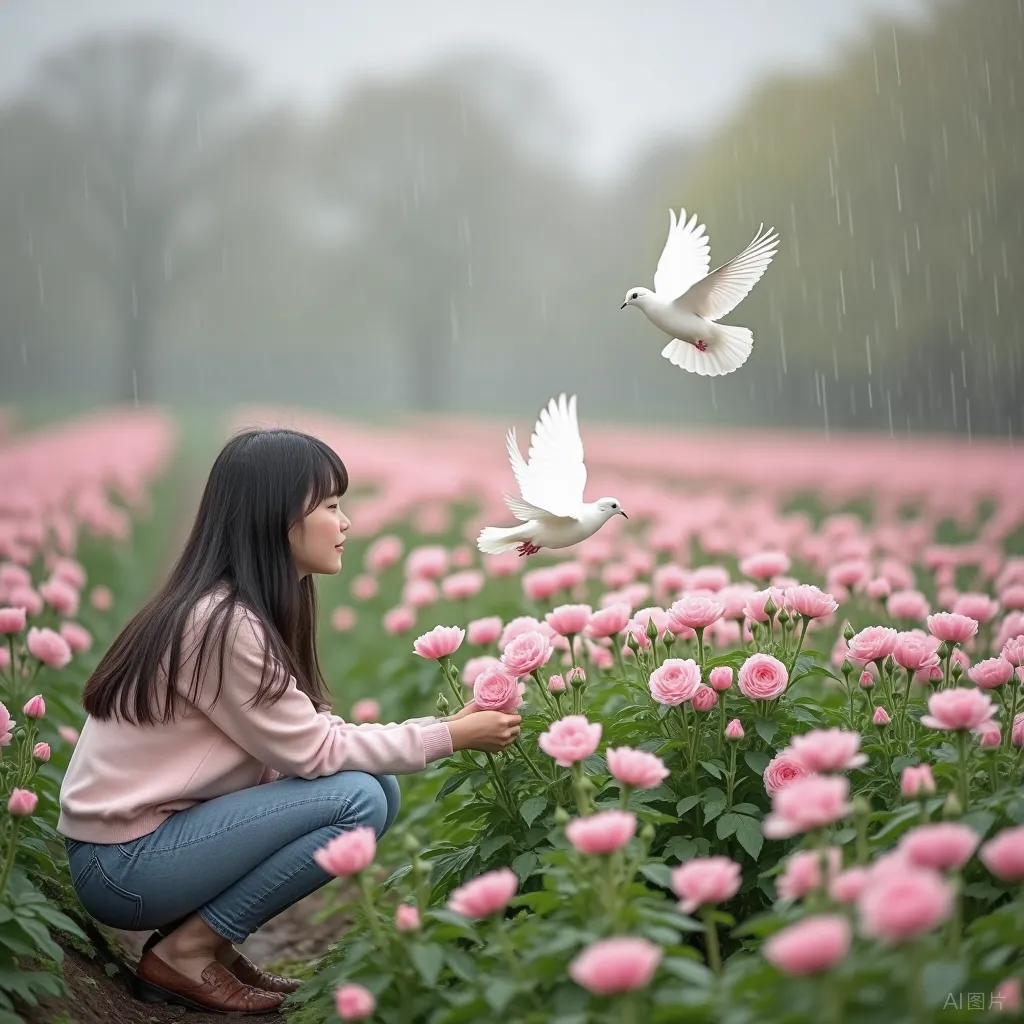 《带着爱情去散步》:老歌