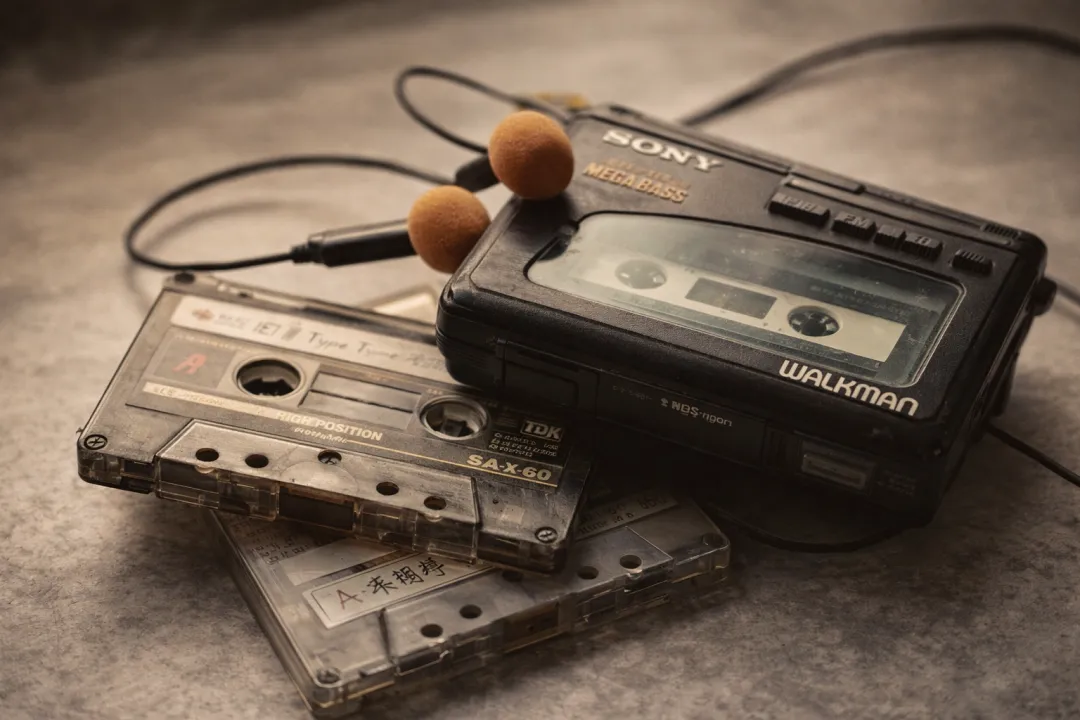 50首不朽粤语老歌,藏着我们的光辉岁月(建议收藏)