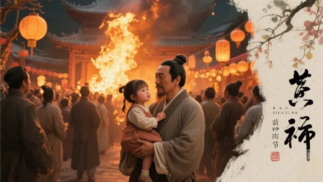 “了”便是好,《好了歌》赠予你我的清醒剂