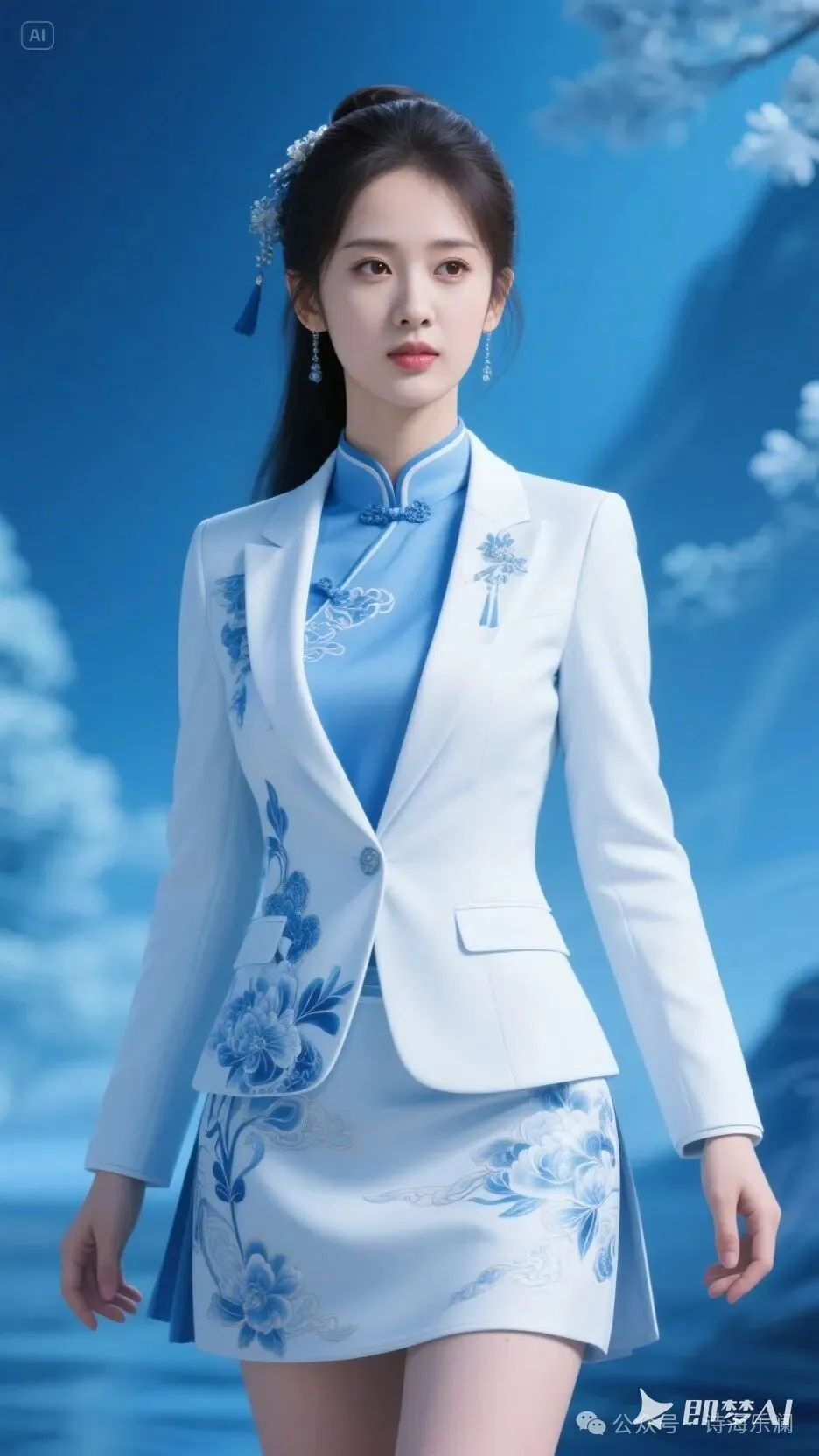 全网最全与春天有关的6首节气歌曲