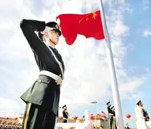 每天一首歌曲:当你的秀发拂过我的钢枪