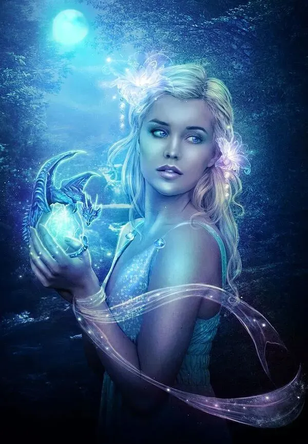 冰与火之歌||第三卷·冰雨的风暴||71.丹妮莉丝