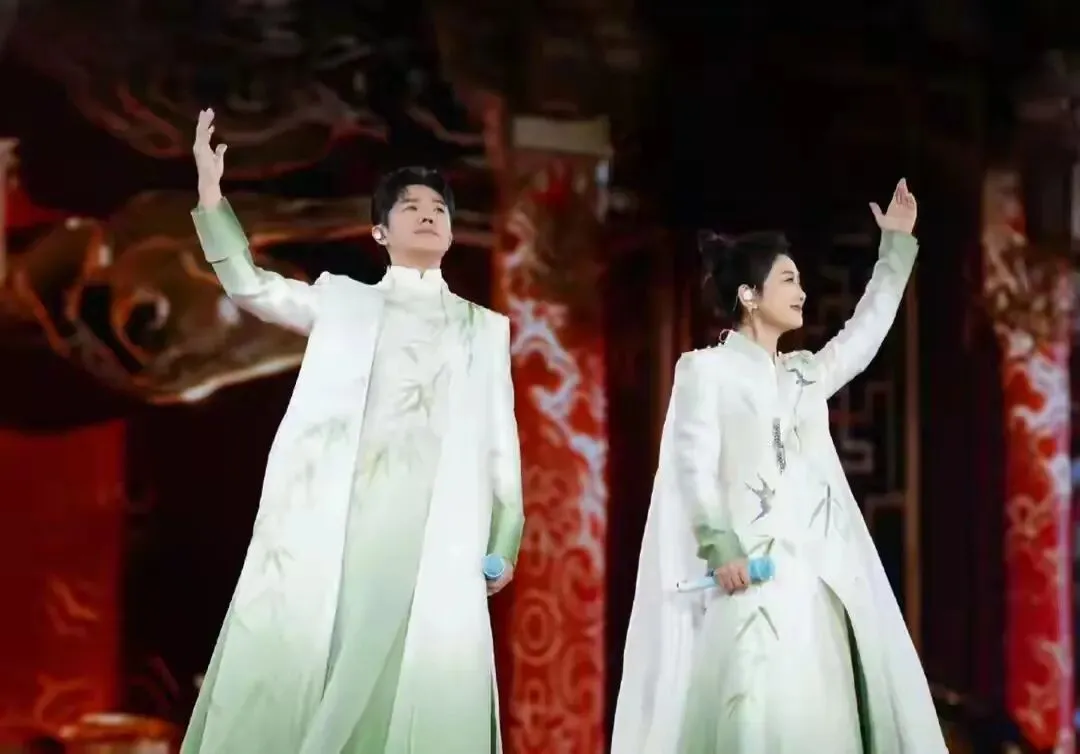 凤凰传奇的歌还能引来三甲医院医生的关注