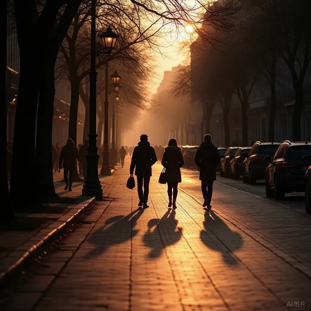 人间慢镜头—歌曲解读