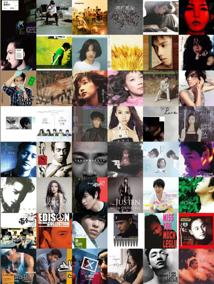 当“歌曲耳熟”成为卖点:在新歌与老歌的博弈中,我们失去了什么?