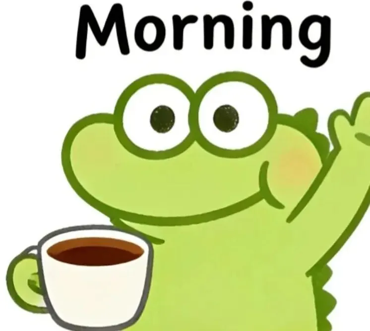 一首歌,治好了我的“早起脑子卡壳症”