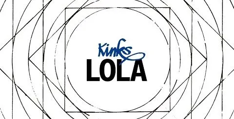 《滚石》杂志500首最伟大的歌曲排名422位 The Kinks-Lola