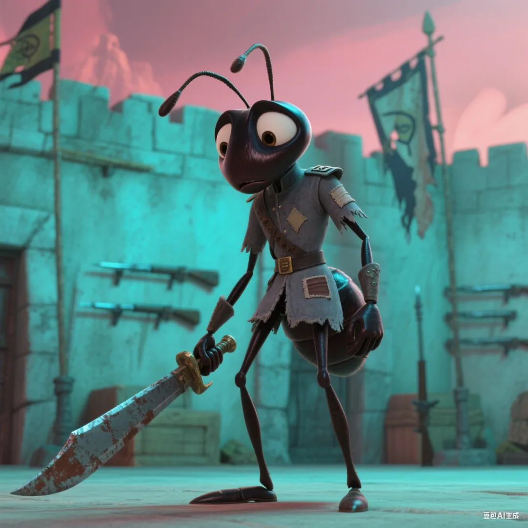 22、贝瑞的歌儿