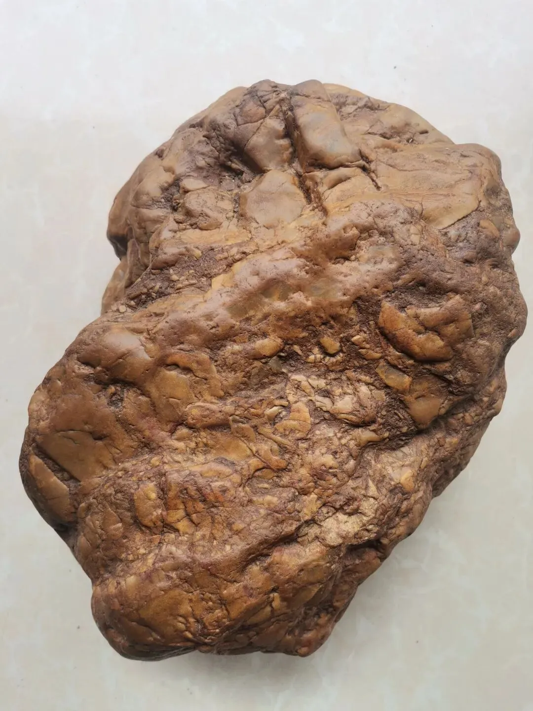 【击石而歌】察言观色.看石,看世界