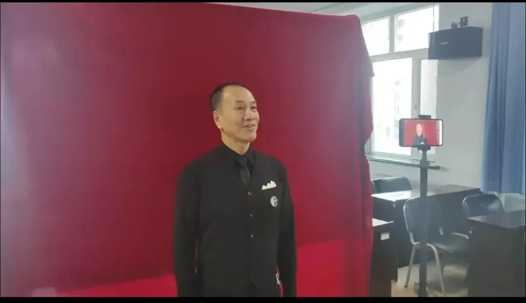 【考级圆梦】银发逐梦歌未央 岁月含香绽芳华——哈尔滨老年人大学学员声乐考级圆满收官