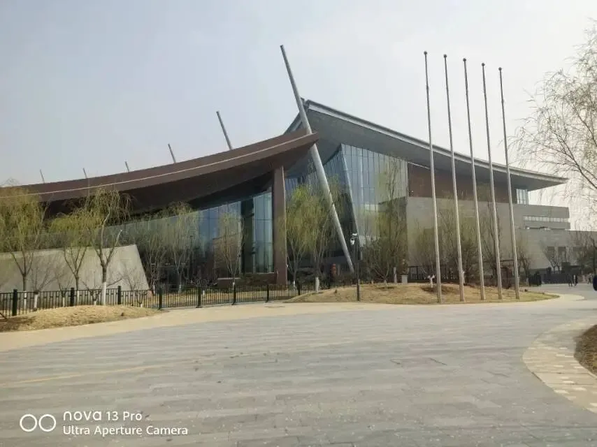 水调歌头.运河颂