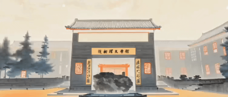 展播 | 原创歌曲《尽散诚意待君来》邀您畅游“晋”美之城