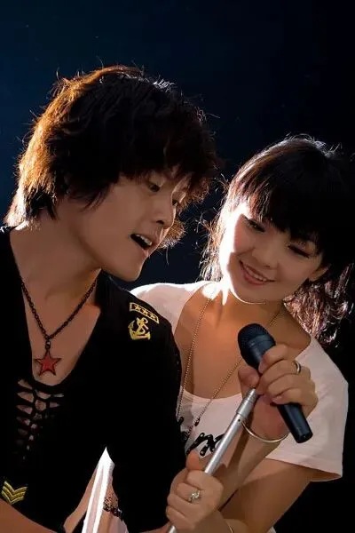 【老歌回忆】内地网络歌曲系列:顾峰&斯琴高丽《犯错》