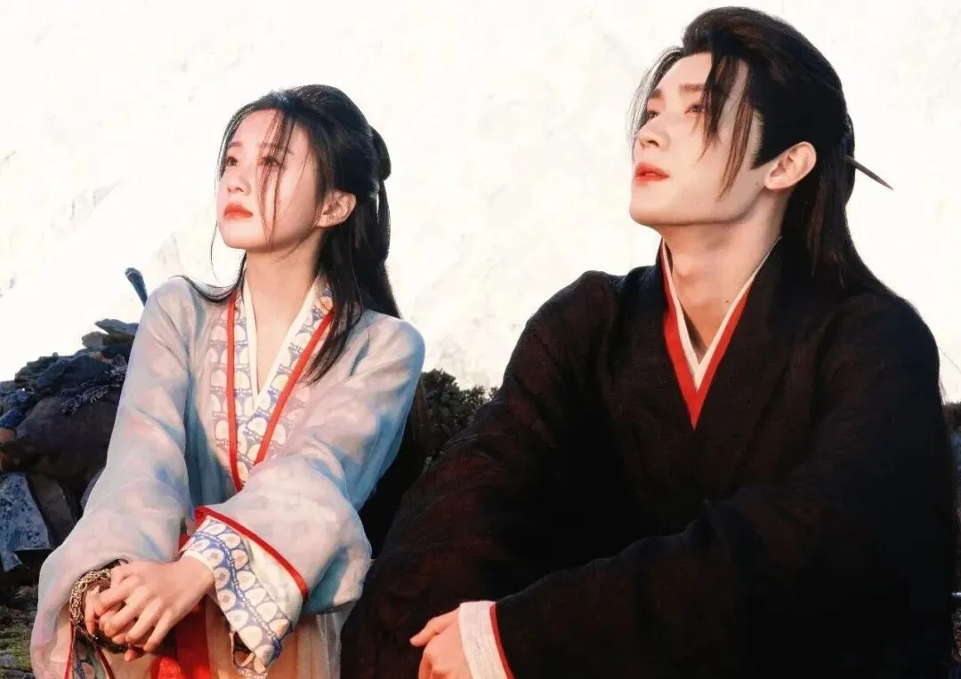 谁懂!这首歌把古风江湖唱到了心坎里