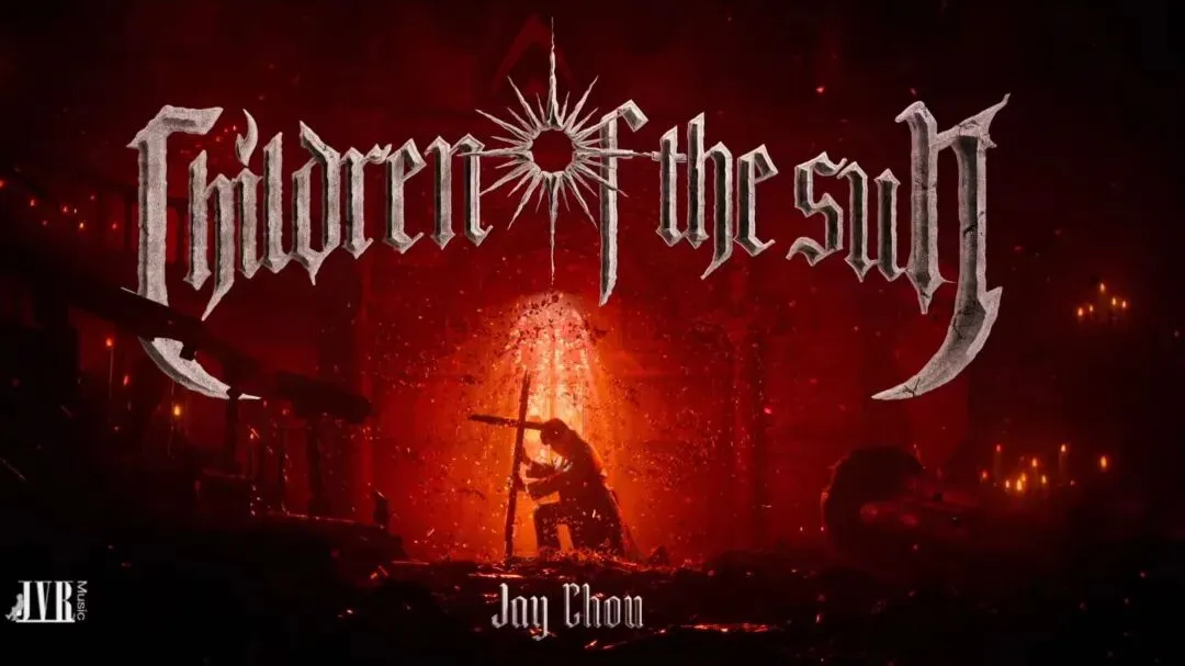 周杰伦新专辑全专歌曲一览,你最喜欢哪些歌?