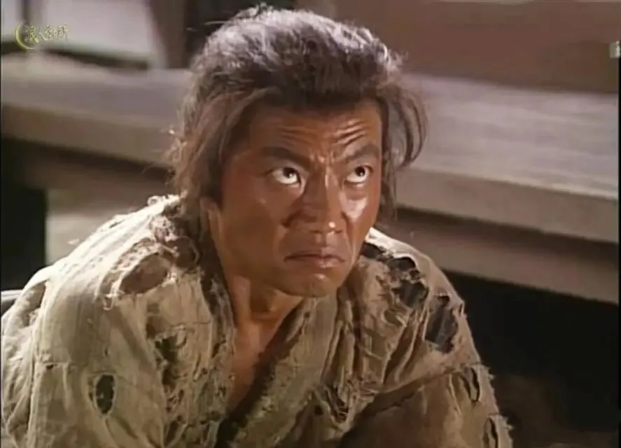 菊与刀之歌19·木下藤吉郎