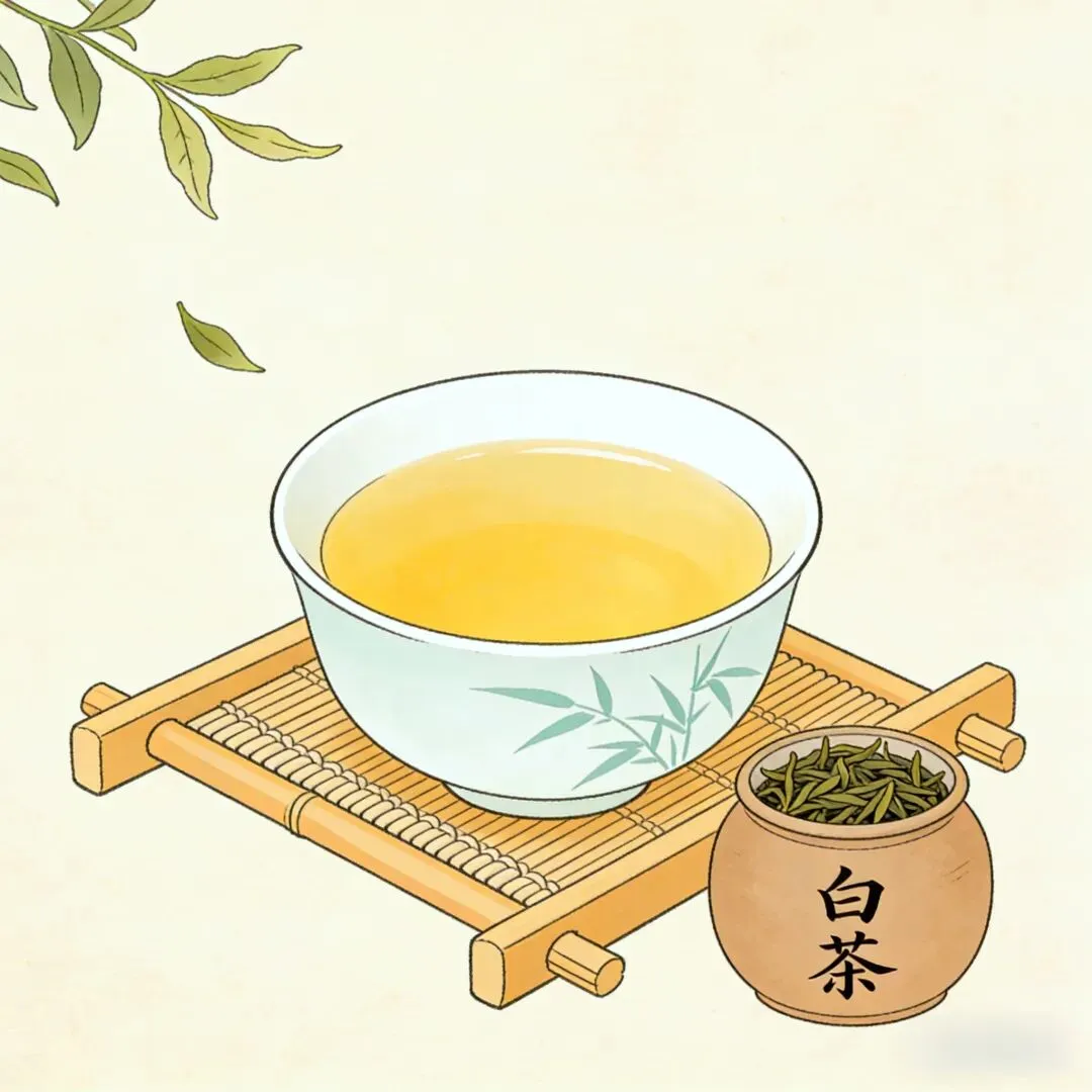 无为市第五届白茶文化季歌曲串烧快闪演唱暨“白茶醒春”音乐创作采风招募启事