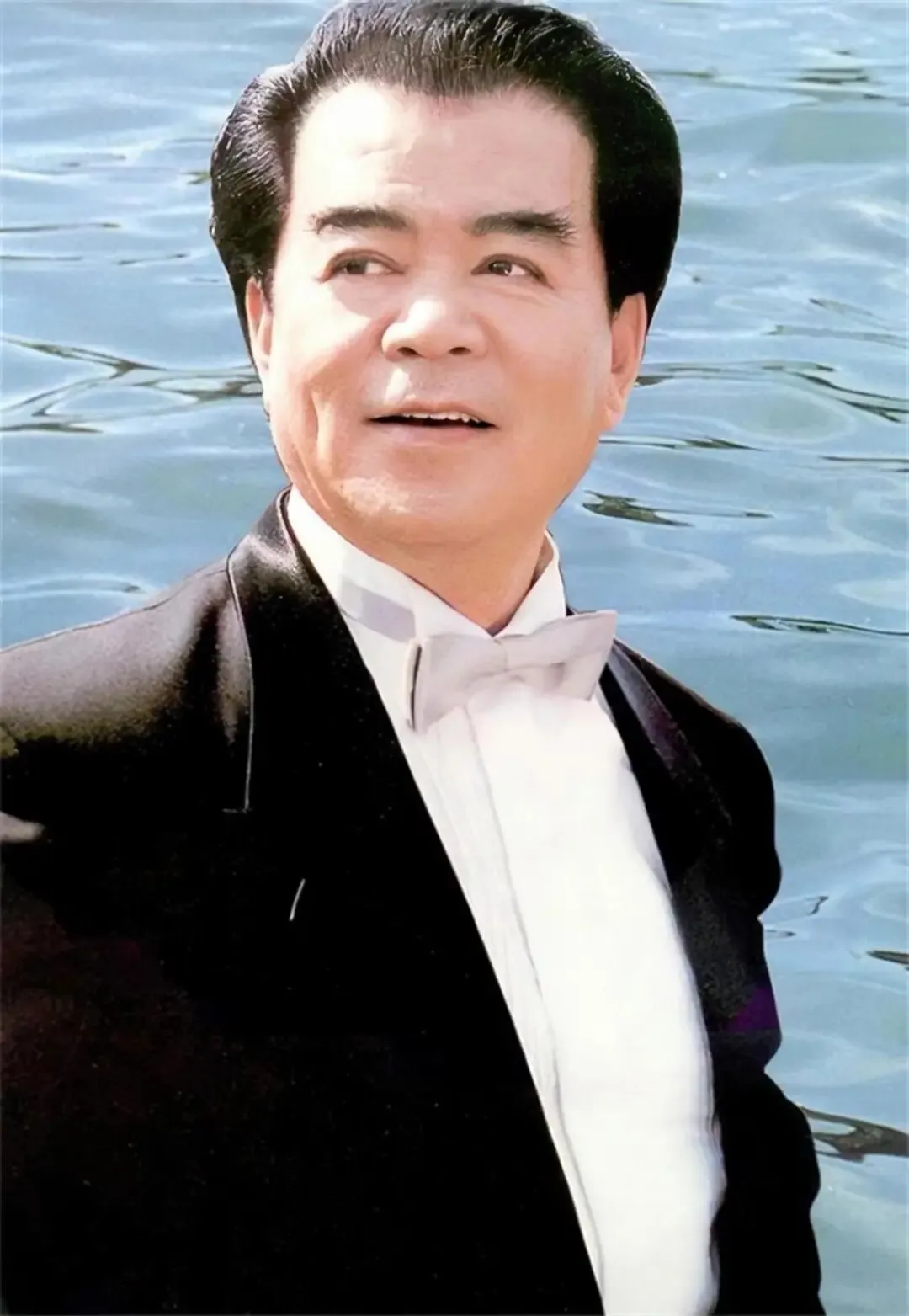 我听过你的歌——郭颂