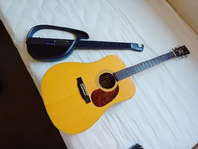 10首适合扫弦的吉他歌曲(附吉他谱),练好这些歌曲,扫弦就过了