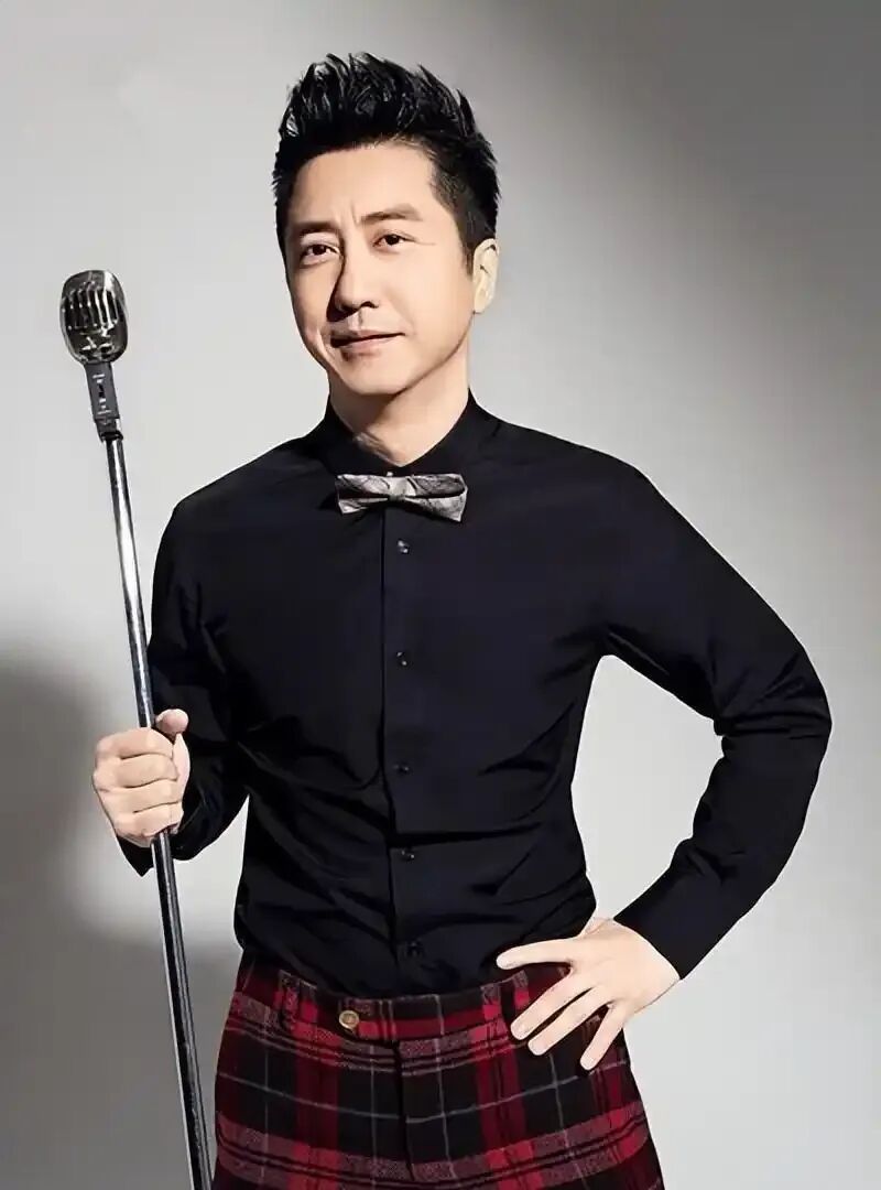 爱过的老歌,你能记得的有几首(52)|庾澄庆:那个“音乐顽童”,用一把吉他玩转了整个时代