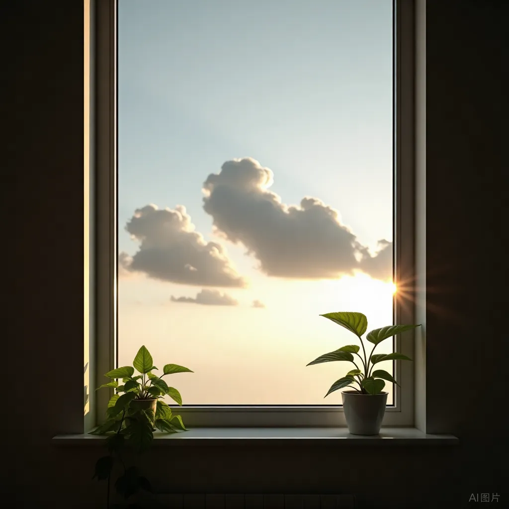 心里的小太阳—歌曲解读