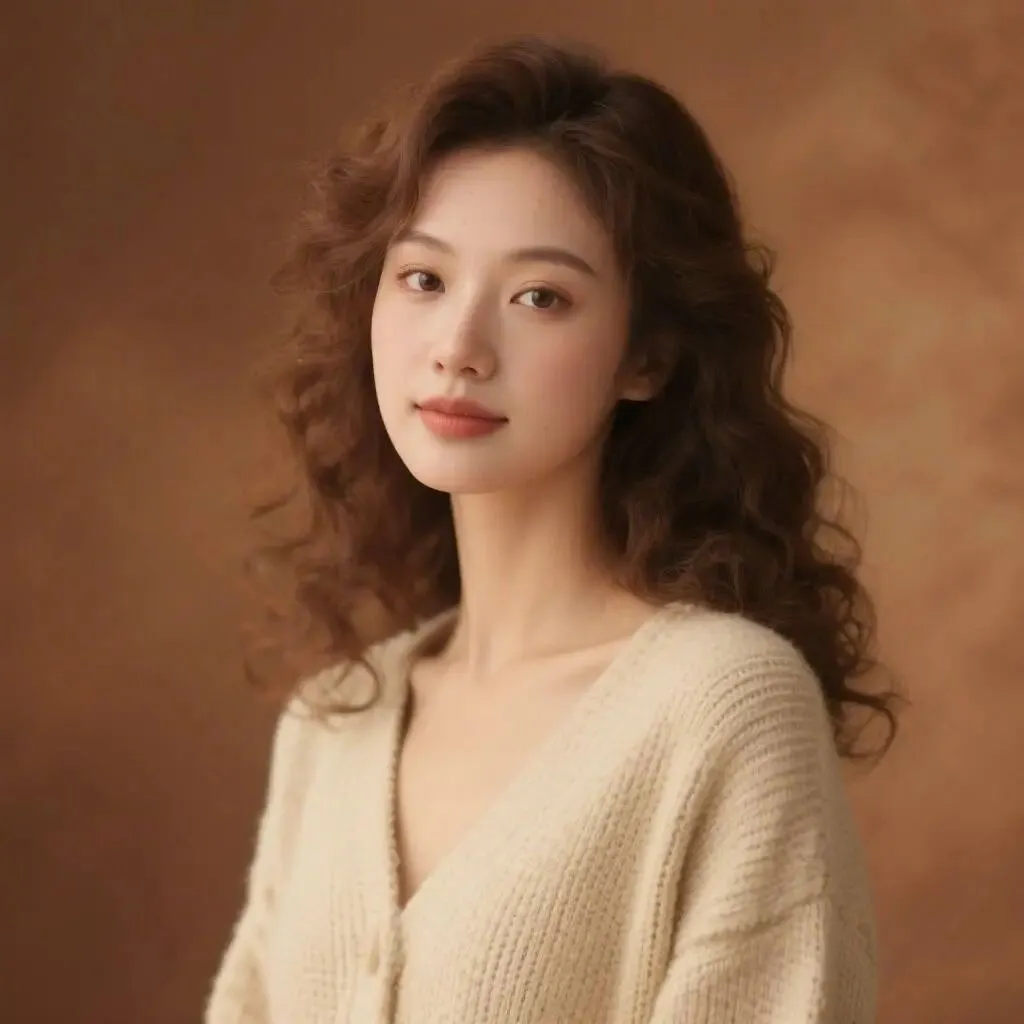 那些年男人歌曲中的女神