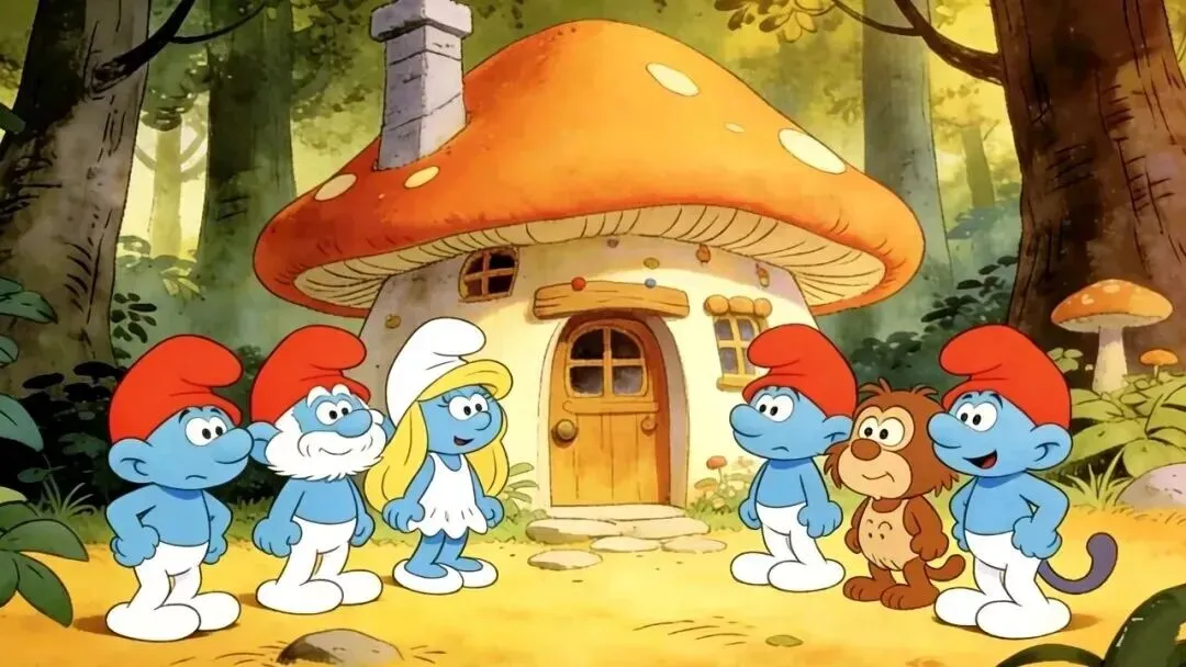 重回青春的经典老歌:动画片主题曲