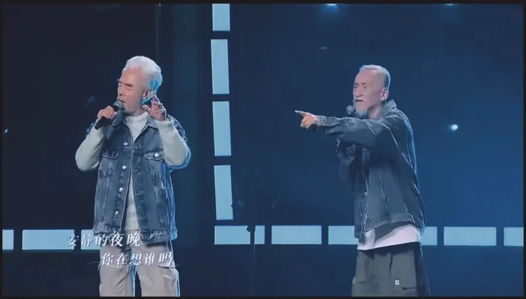 歌曲杂货铺-一路生花