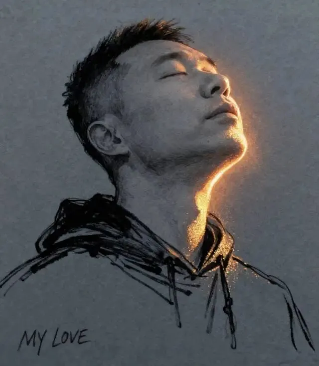 《致八零后:岁月长歌,梦想未老》