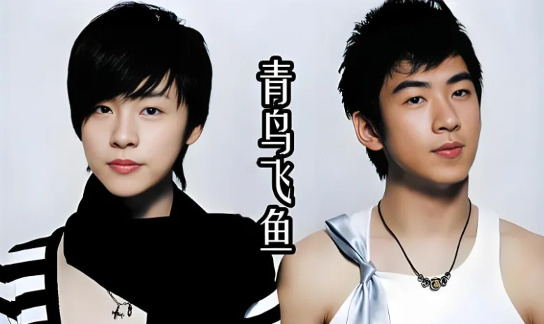 《张三的歌》青鸟飞鱼--歌曲推荐