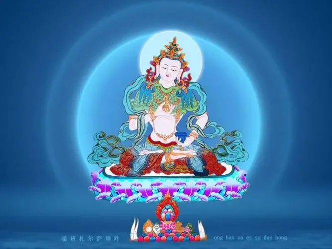 无常道歌-瀑布妙音 03