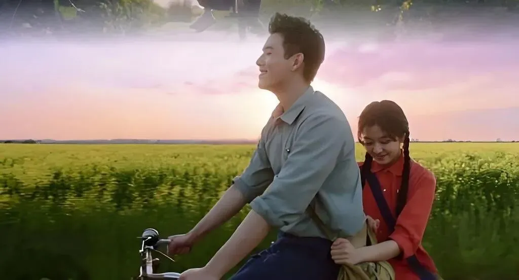 你还记得这首老歌吗?