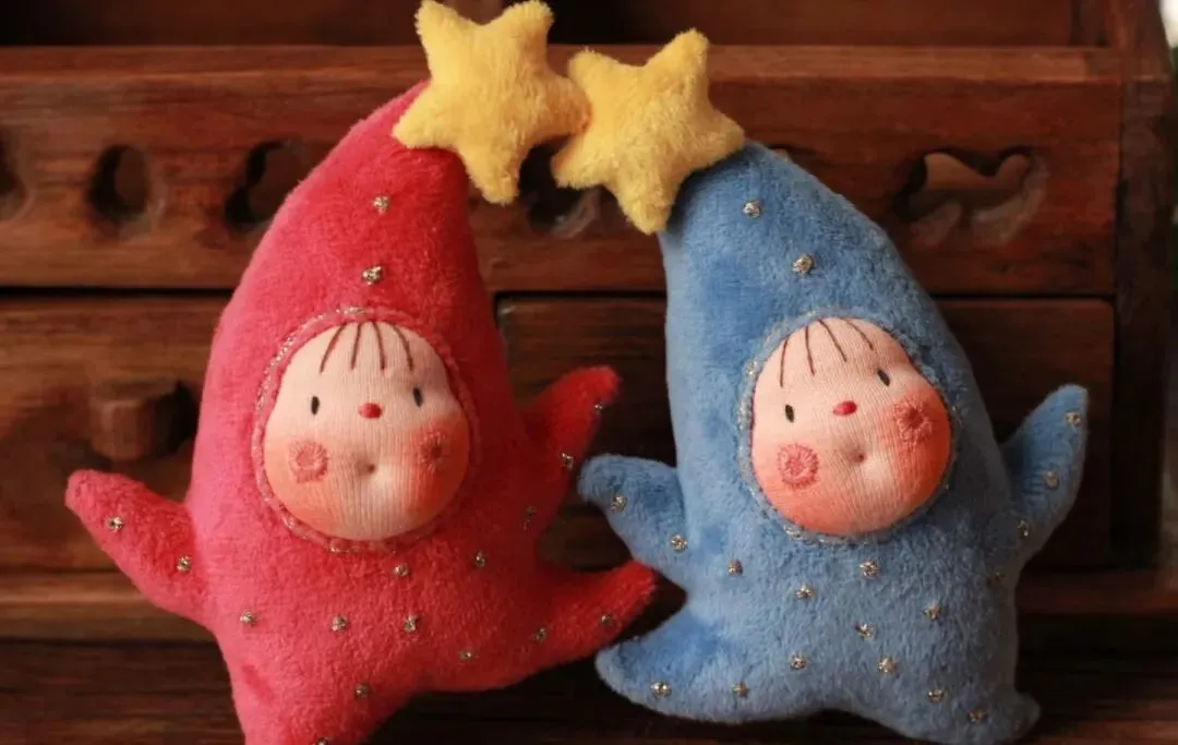 童谣歌曲 || 《在一起》