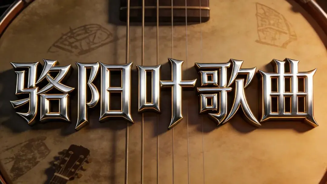 以歌为炬,以爱为光——骆阳叶百首歌词的温情传唱与时代力量(文/甄明)