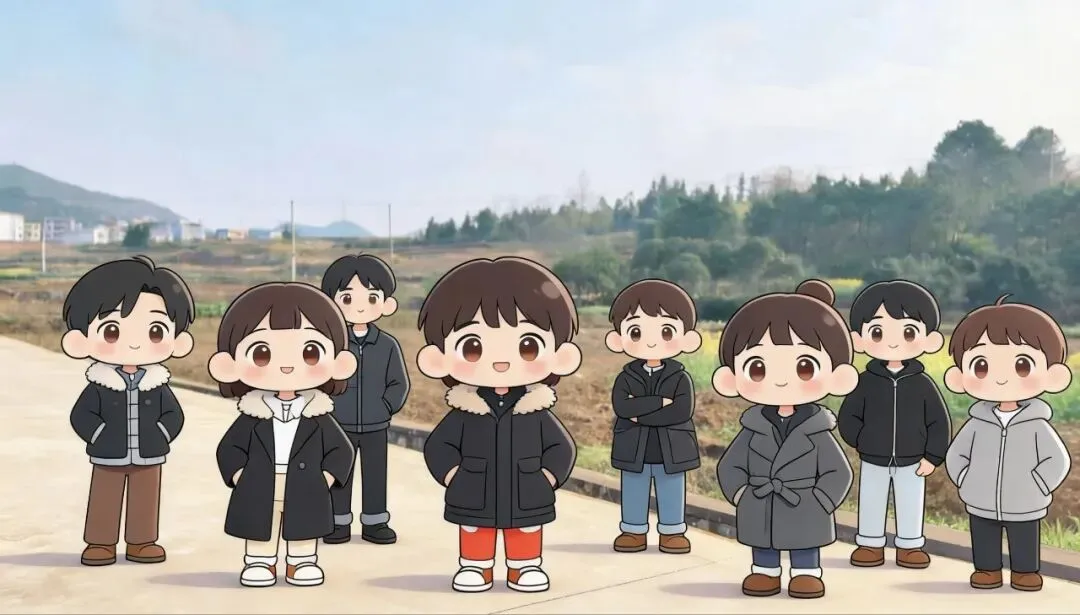 《同手同脚:原来这首歌,藏着这么好哭的姐弟情