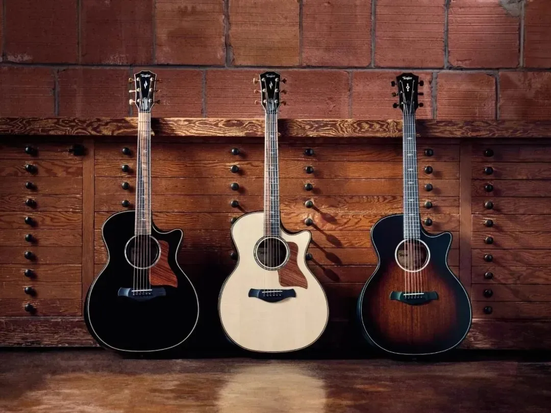 不用全网找谱!50首民谣吉他歌曲天花板(附吉他谱),哪一首是你的最爱