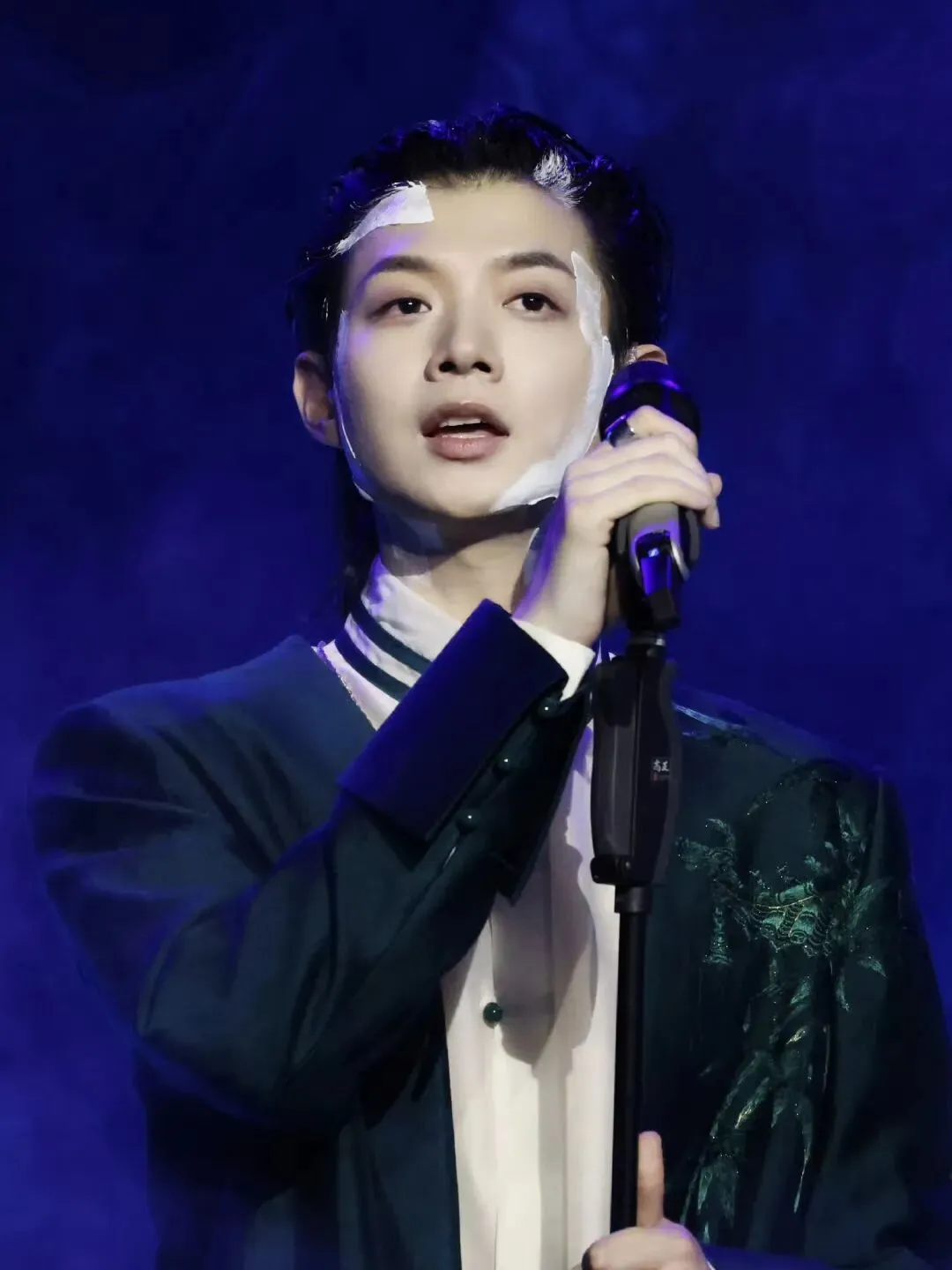 霍尊有哪些好听的歌